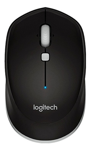 Mouse Bluetooth Logitech M535 Negro - Logitech