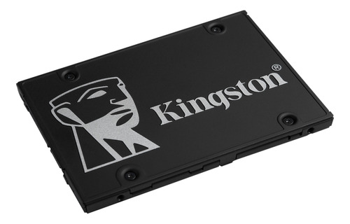 Disco Solido Ssd Kingston Kc600 1tb Sata