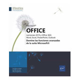 Microsoft« Office Versiones 2019 Y Office 365 Word Excel - A