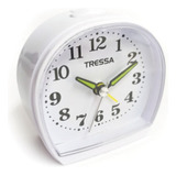 Reloj Despertador Tressa Dd961 C6