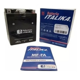 Bateria Italika Dm200 D0250 Dm150 Iytx7l-bs F06010053