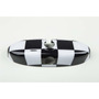 Hdx Interior Espejo Retrovisor Cubierta Abs Para Mini Cooper MINI Mini Cooper