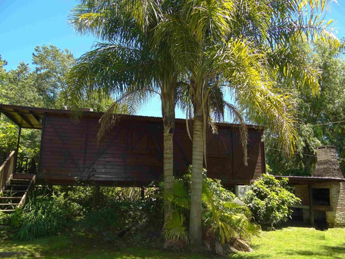 Alquiler De Cabañas En El Delta De Tigre