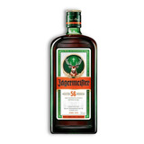 Jägermeister Aperitivo Licor De Hierbas Destilado 700ml