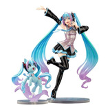 Hatsune Miku Feat. My Little Pony Bishoujo Por Kotobukiya