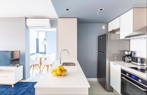 Alquiler Anual 1 Dormitorio En Punta Del Este - Imagen 3