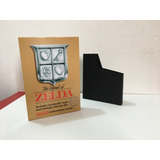Zelda 1 Y 2  Nes - Caja, Manual, Funda Y Manual De Instruc.
