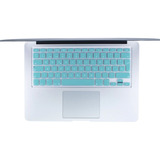 Protector De Teclado Para Macbook Air 11 Tiffany