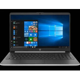 Laptop Hp Notebok Intel I7-10gh 16gb Optane + 8 Ram + 256 Ss