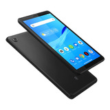 Tablet  Lenovo Tab M7 2nd Gen Tb-7305x 7  Con Red Móvil 16gb Color Onyx Black Y 1gb De Memoria Ram