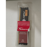 Memoria Ram Desktop Gamer Ddr4 4gb 2133mhz Cl14 1,2v Hyperx