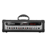 Cabeçote Multiuso Amplificador 300 Watts Usb/sd/fm Bluetooth