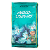 Sustrato Janeco Light Mix 50l
