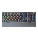 Teclado Fantech Maxpower Mk853 Rgb