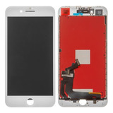 Display Compatible Con iPhone 8+ Blanco