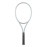 Raqueta De Tenis De Alto Rendimiento Sin Cuerdas Wilson Shif