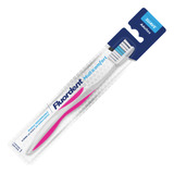 Cepillo Dental Fluordent Multicomfort Suave Para Adultos