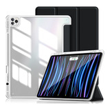 Funda Case Para iPad Pro (6.ª/5.ª/4.ª/3.ª) 12.9 Pulgadas