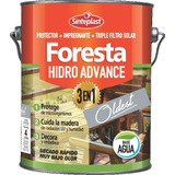 Foresta Hidro Advance Oldest 1lt Efecto Antiguo!!