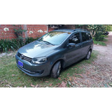 Volkswagen Suran Imotion Highline C/gnc