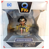 Wonder Woman Q-fig Max - Quantum Mechanix