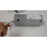 Fuente De Poder Hp P/n: 854142-001, Mod. Pa-1181-7 180w Ev0