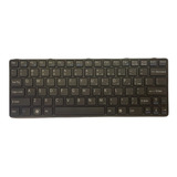 Teclado Notebook Sony Vaio Sve111a11u  (ingles)