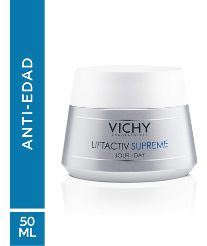 Vichy Lifactiv Supreme Piel Seca 50ml