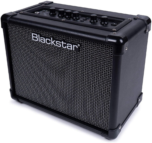 Amplificador Guitarra 10 Watt Blackstar Id Core Stereo 10 V3