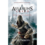 Assassins Creed Revelaciones Oliver Bowden El Ateneo