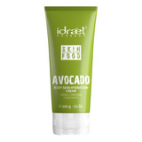 Skin Food Avocado Crema Corporal Hidratante Idraet 200 Gr