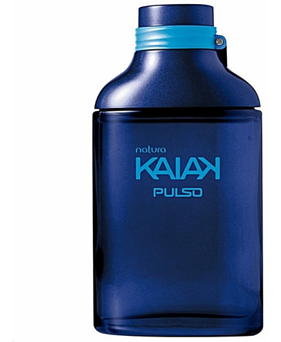 Natura Colonia Kaiak Pulso Masculino 100ml