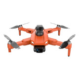 Drones L900 Pro Se Con Cámara, Hd 4k Gps Fpv 28min Tiempo