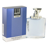 Edt 3.4 Onzas X-centric Por Alfred Dunhill Para Hombre En