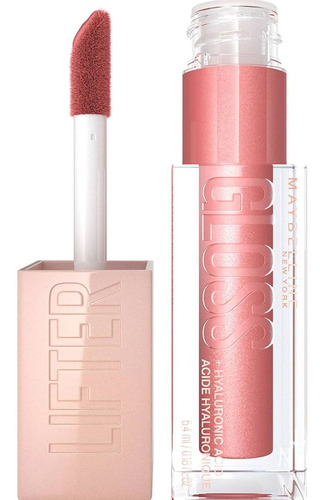 Brillo Labial Maybelline Lifter Gloss Moon