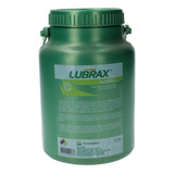 Grasa Multiproposito Roja Litio Autolith-2 Lubrax 2.5 Kg