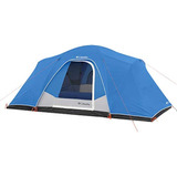 Columbia Modified Carpas Domo Para 3 Personas / 4 Personas /