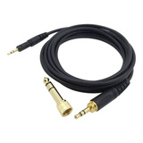 Cable Forment Para Audio-technica Ath-m50x M40x M60x M70x