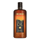 Capilatis Balsamo Natural Oil Argan De Marruecos 420 Ml