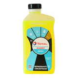 Liquido Refrigerante Total Amarillo Fluor 1 Litro - Formula1