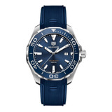 Tag Heuer Reloj Aquaracer Blue Way101c.ft6153