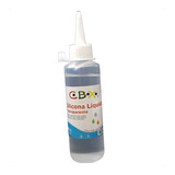 Silicona Líquida Transparente Profesional 100 Ml X 1u - Cbx