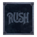 Rush Sector 1 Box Set 5 Cds + Dvd Importado Box Set