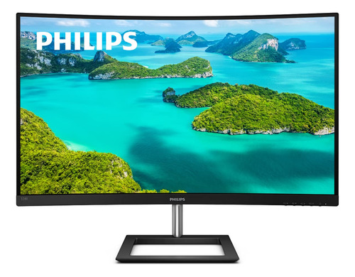 Monitor Philips 22 Full Hd Sin Marco Ips 75hz