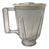 Vaso Licuadora Philips Acrilico Hl 3252/3253 Nacional Alfa A