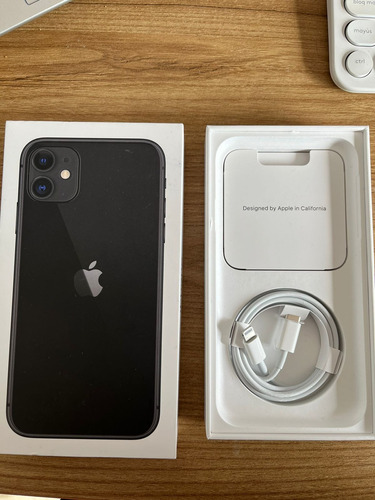 Venta Apple iPhone 11 (64 Gb) - Negro (sin Detalles)