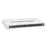 Fortinet Fortigate 94d-poe - Dispositivo De Seguridad