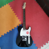 Guitarra Eléctrica Fender Telecaster Squire
