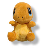 Peluche Pokemon Charmander 40cm 