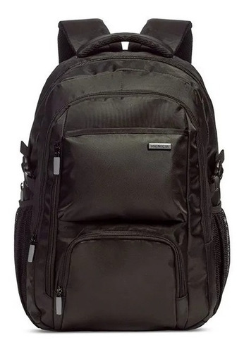 Mochila Espalda Portanotebook Primicia Gmt 1 18 Negra